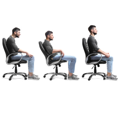 How's Your Posture?