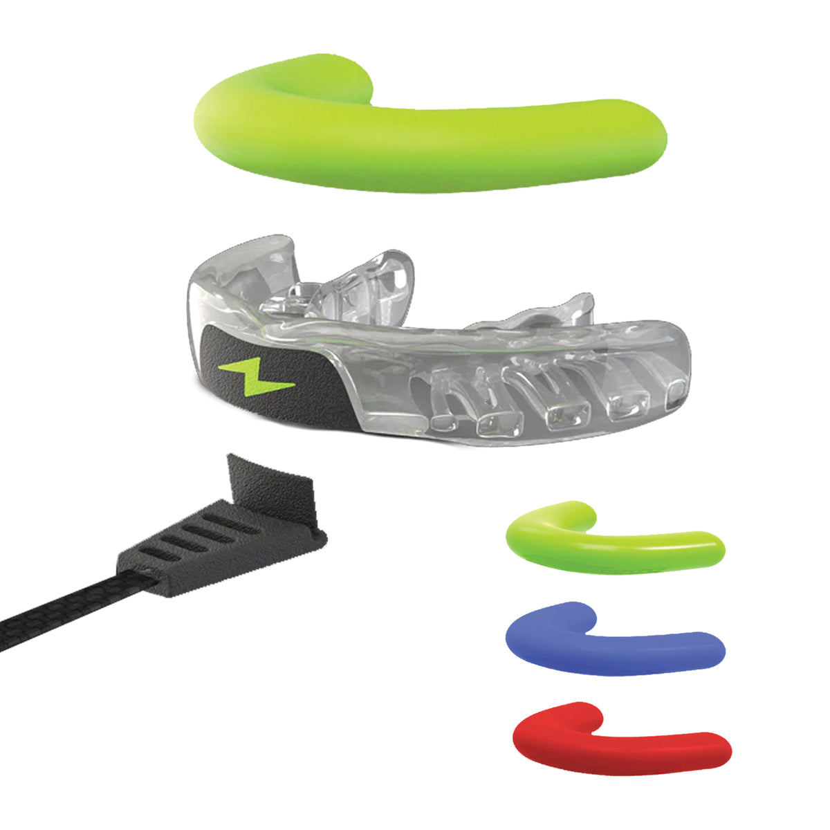 YOUTH Zone Impact Mouthguard