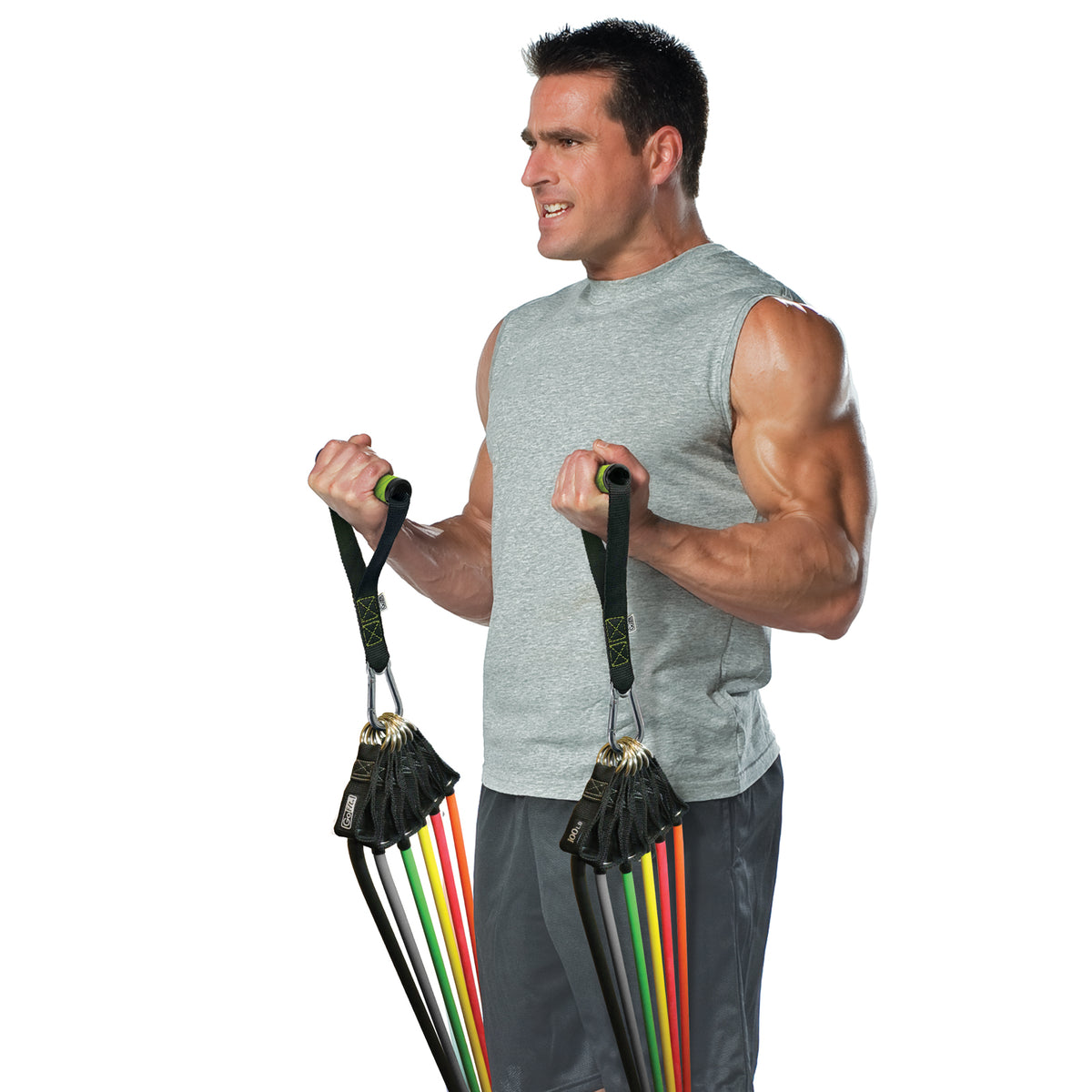 Gofit pro gym equipment new arrivals