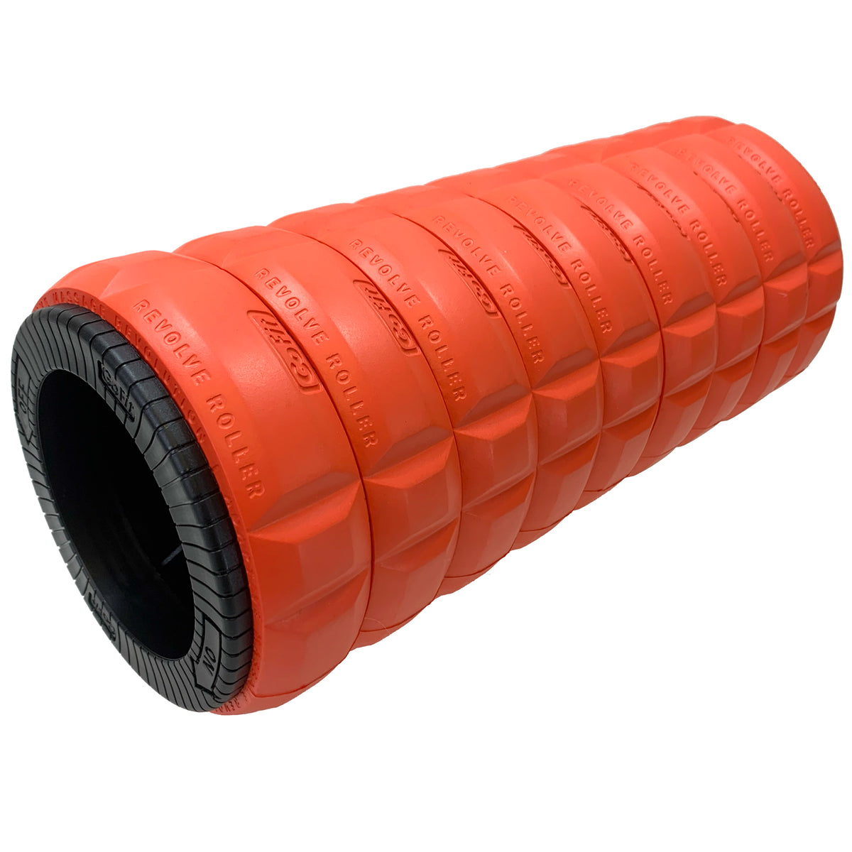 New Gofit Revolve Roller