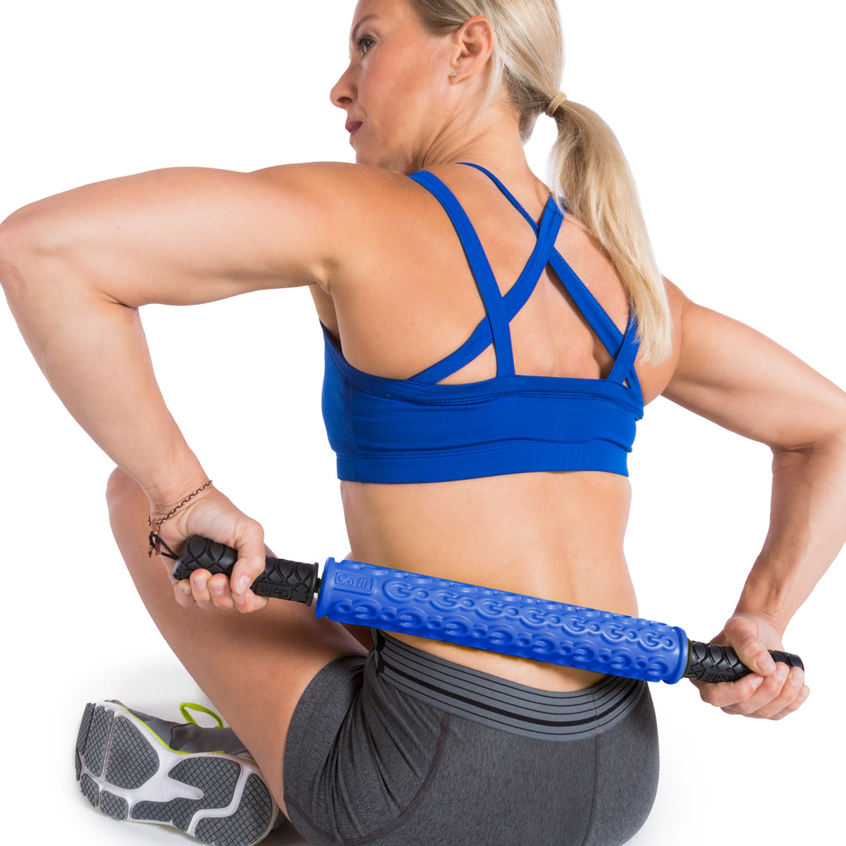 Gofit best sale massage stick