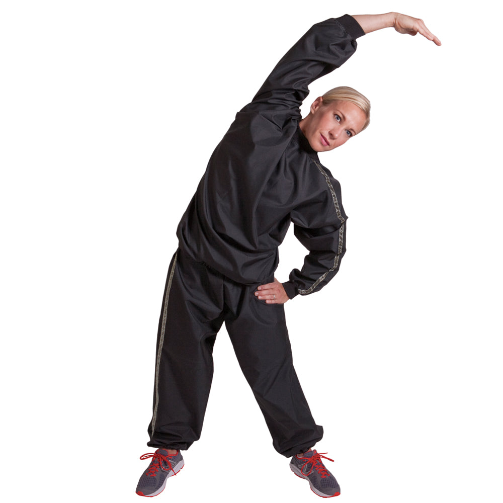 Extreme Sauna Suit S/M