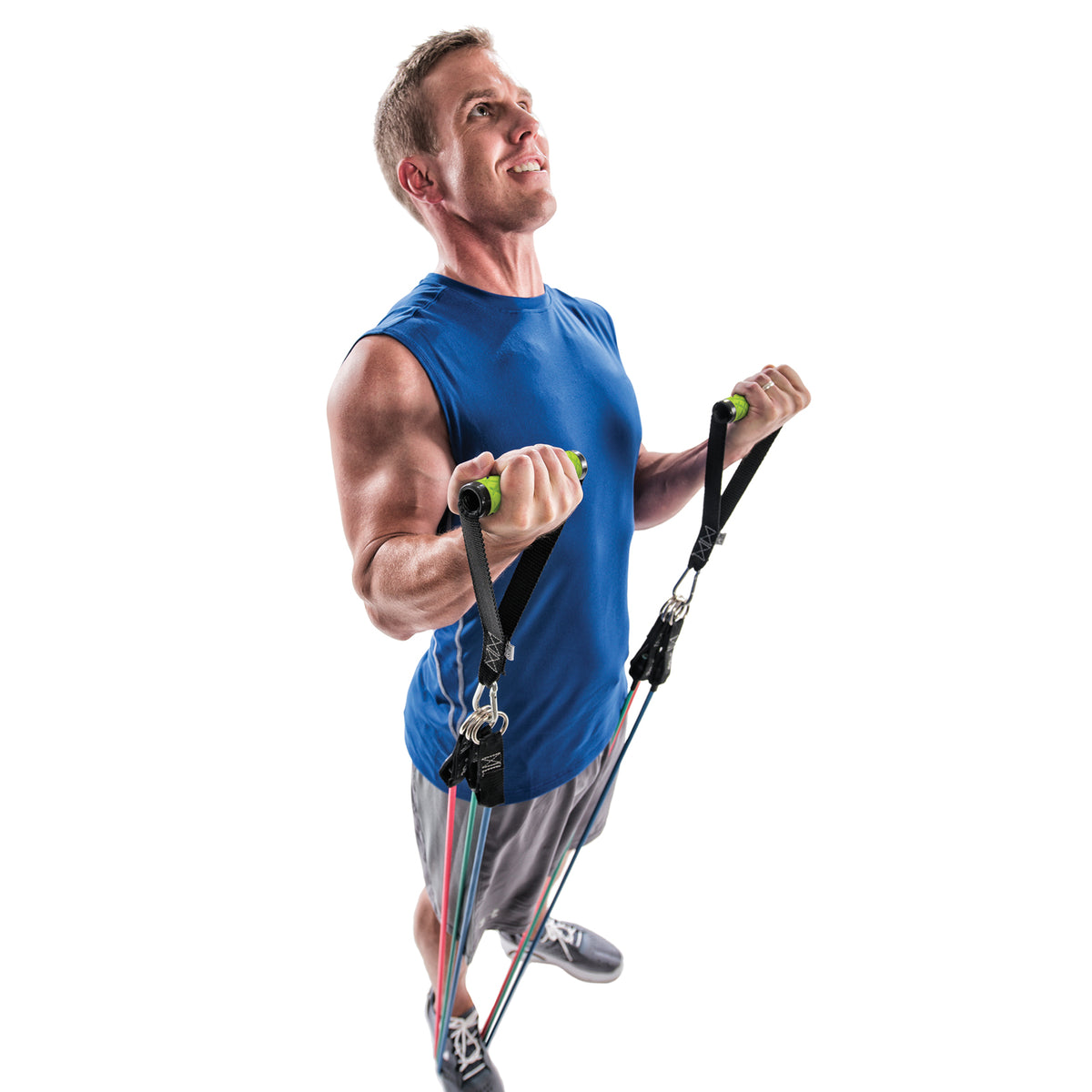 Ultimate ProGym – - Main Image