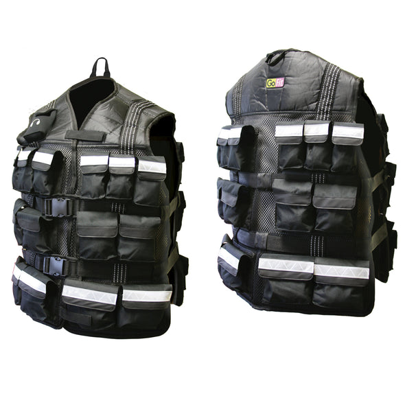 Pro Weighted Vest