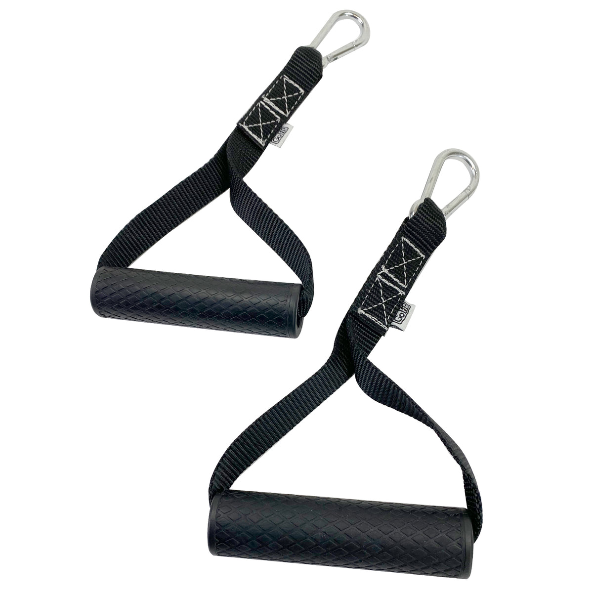 Gofit rubber resistance training system extremetube handles new arrivals