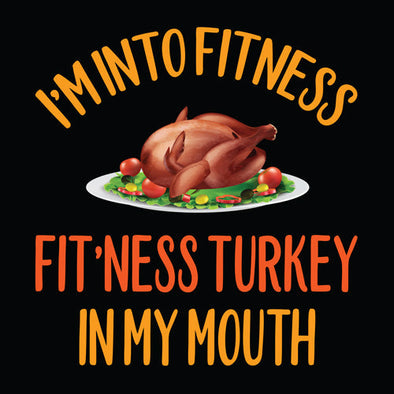 Thanksgiving Feast Tips 🦃 Staying On Goal & Not Getting Too Stuffed