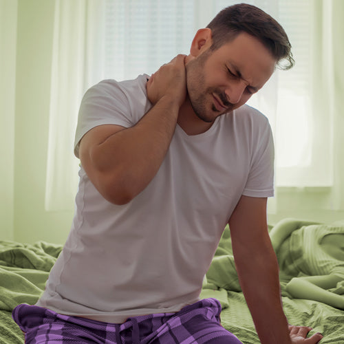 Tips To Combat Stiffness – GoFit.net