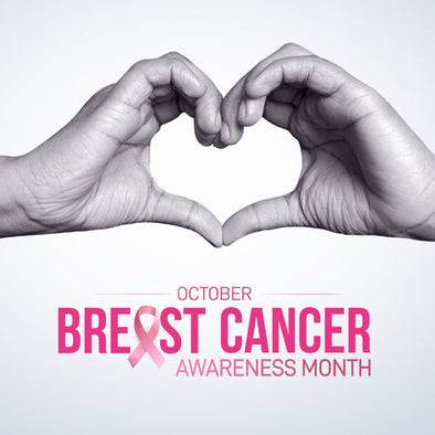 Breast Cancer Awareness & Importance of Exercise