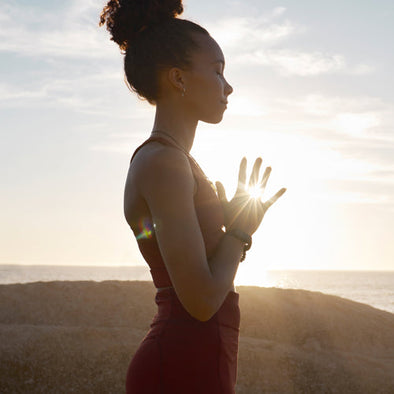 GoFit Self-care isn't selfish, it's survival!