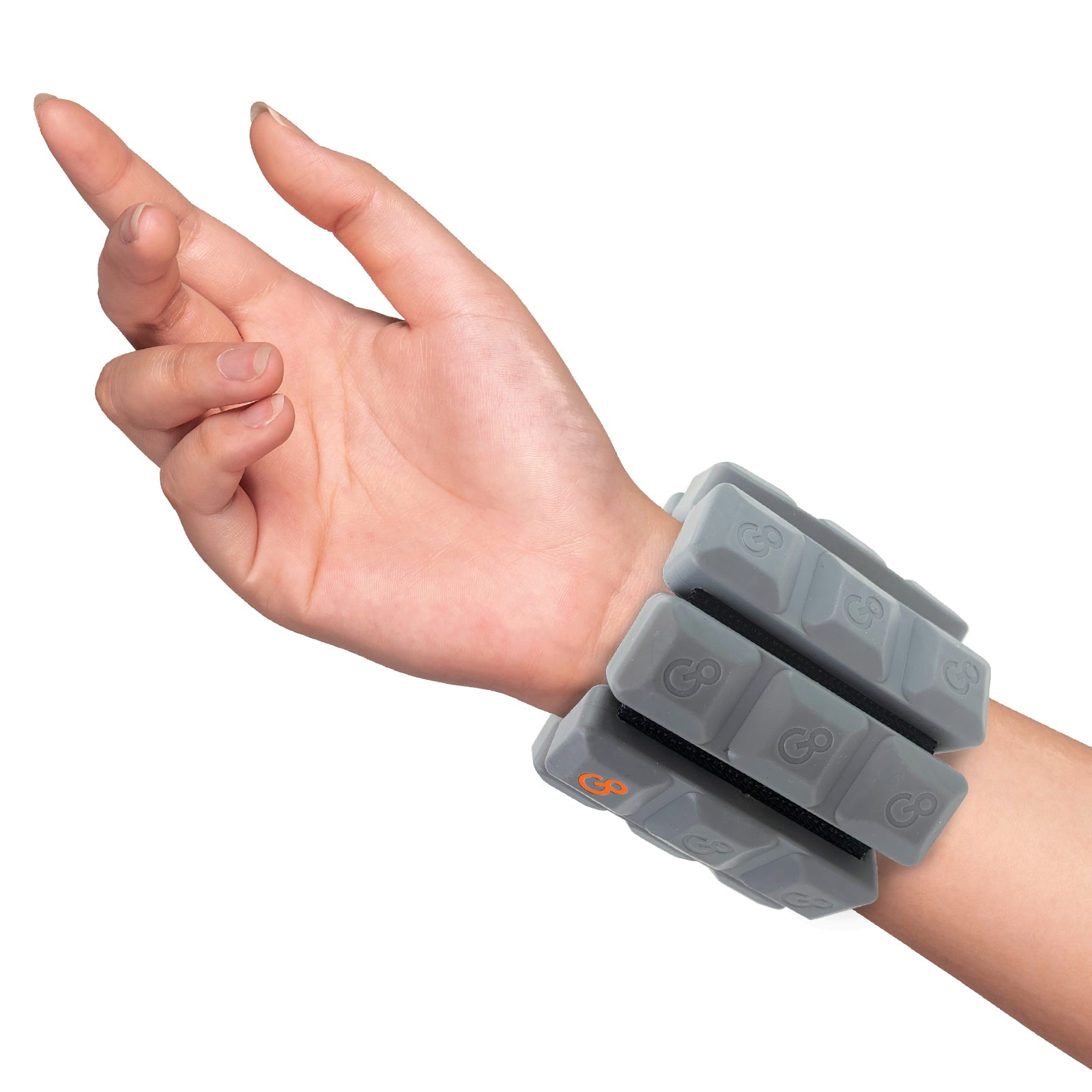 Set - Stackable Parkinson Essential Tremor Weighted Bracelets 3 - Hand  Shaking | eBay