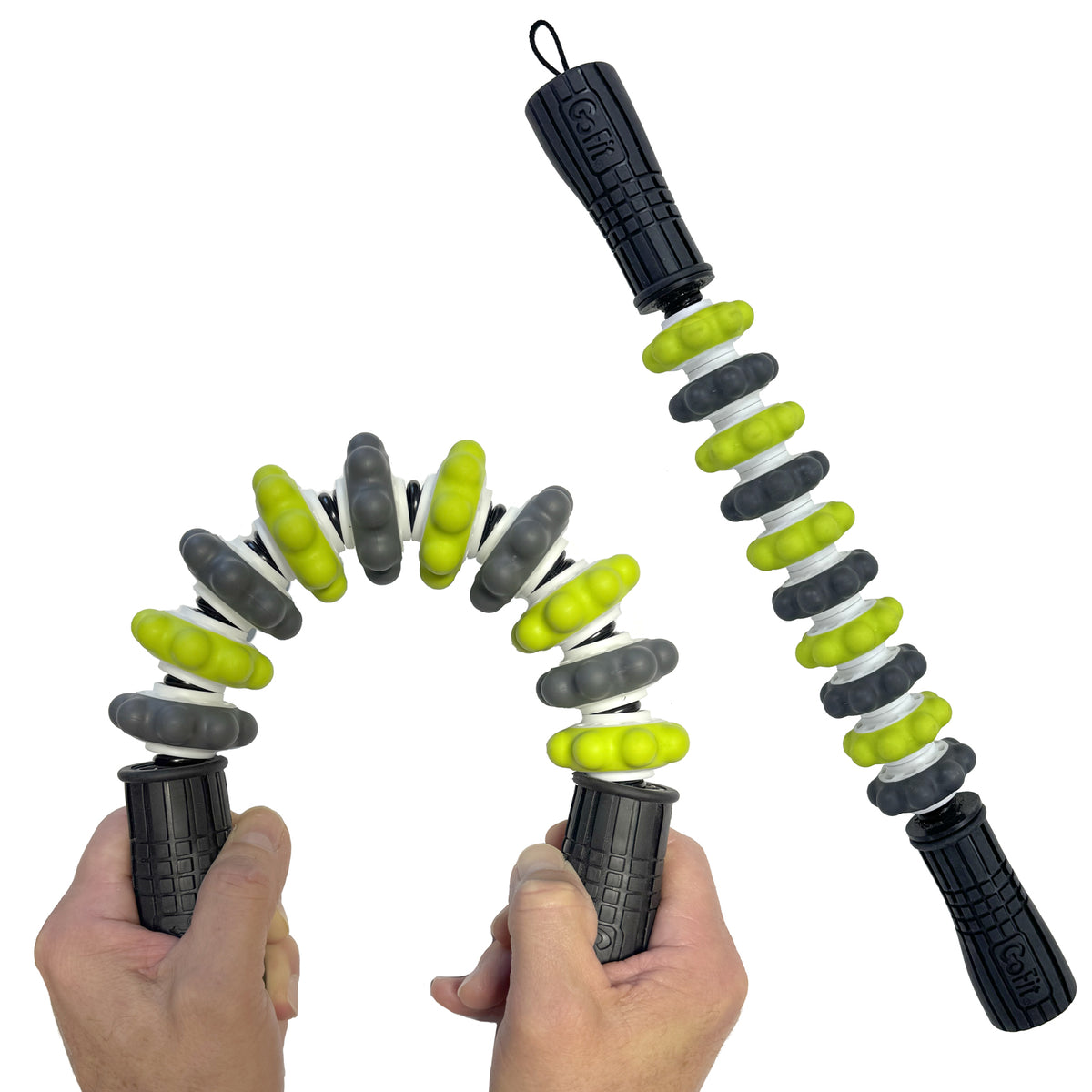 Bendable Massage Bar – GoFit.net