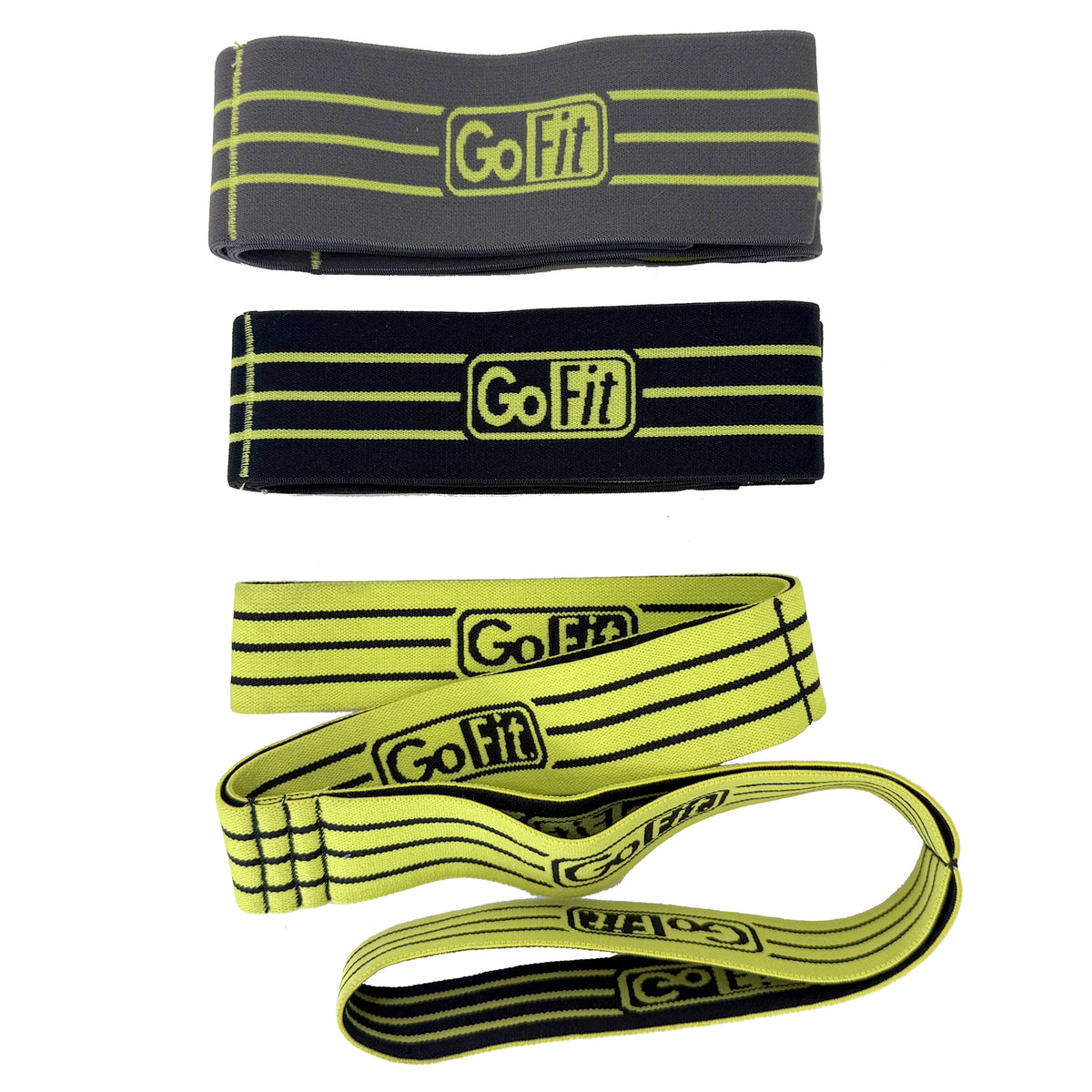 MultiLoop ElastiBand – GoFit.net