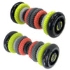 GoFit Interchangeable Ring Roller - RFX