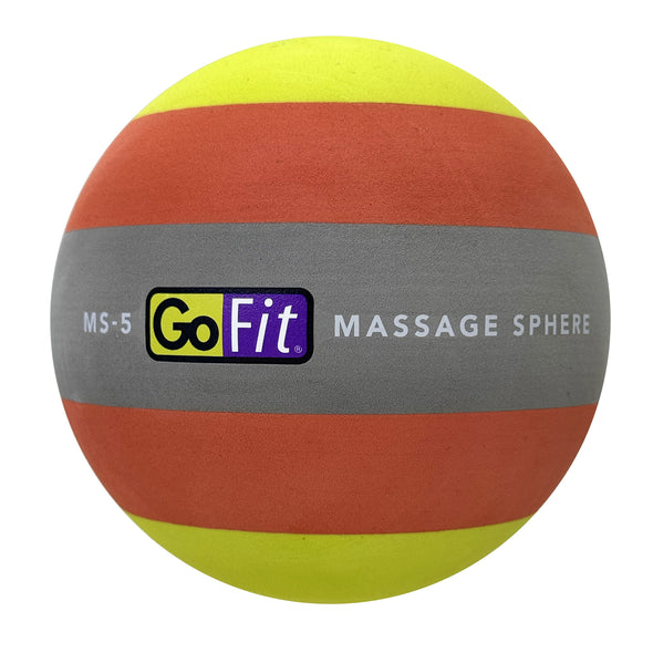 GoFit MS-5 EVA Massage Sphere