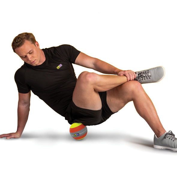 GoFit MS-5 EVA Massage Sphere