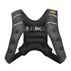 GoFit Neoprene Weighted Vest - 10LB