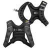 GoFit Neoprene Weighted Vest - 10LB