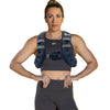 GoFit Neoprene Weighted Vest - 10LB
