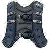 GoFit Neoprene Weighted Vest - 20LB