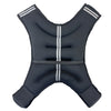 GoFit Neoprene Weighted Vest - 20LB