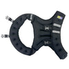 GoFit Neoprene Weighted Vest - 20LB