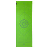 GoFit Yoga AlignMat™ - Green