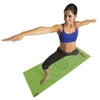 GoFit Yoga AlignMat™ - Green