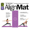 GoFit Yoga AlignMat™