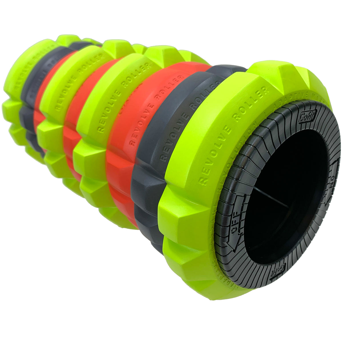 Revolve Roller 423 (Non-Packaged) – GoFit.net