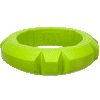 GoFit Revolve Roller High Profile Ring