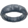 GoFit Revolve Roller Mid-Profile Ring