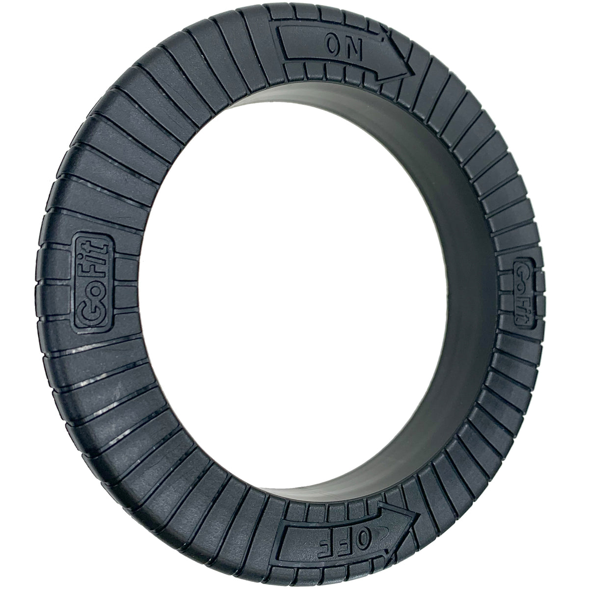 Revolve Roller Retainer Caps (1 Pair) – GoFit.net