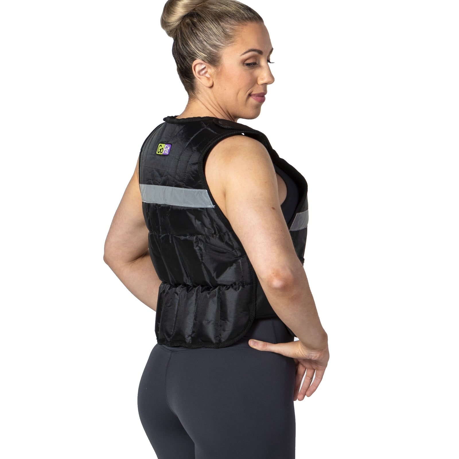 Weighted Vest –