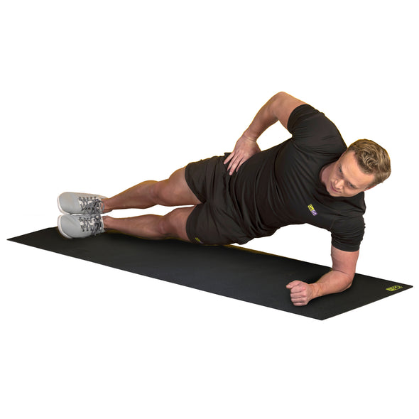 GoFit Fitness Training Mat