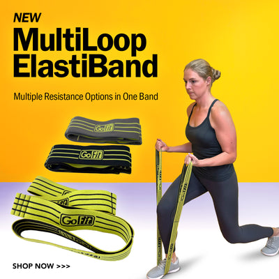 GoFit Fitness Equipment – GoFit.net