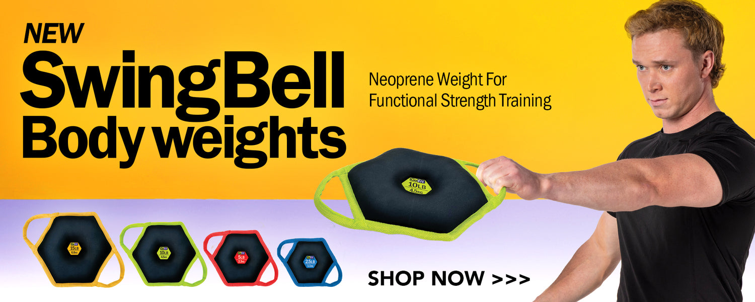 GoFit Fitness Equipment – GoFit.net