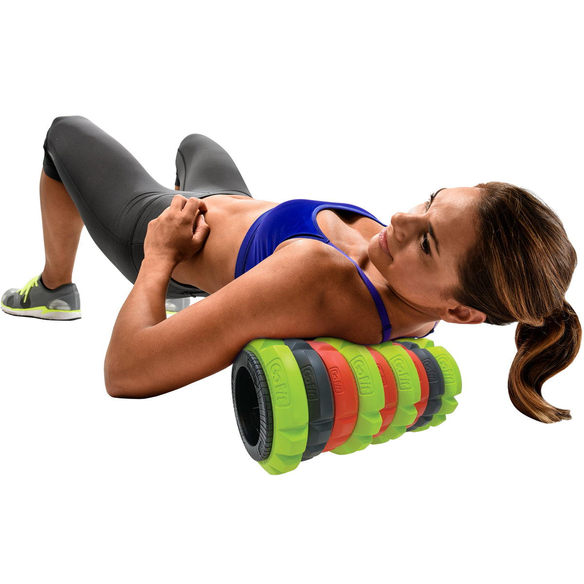Revolve Roller 423 (Non-Packaged) – GoFit.net