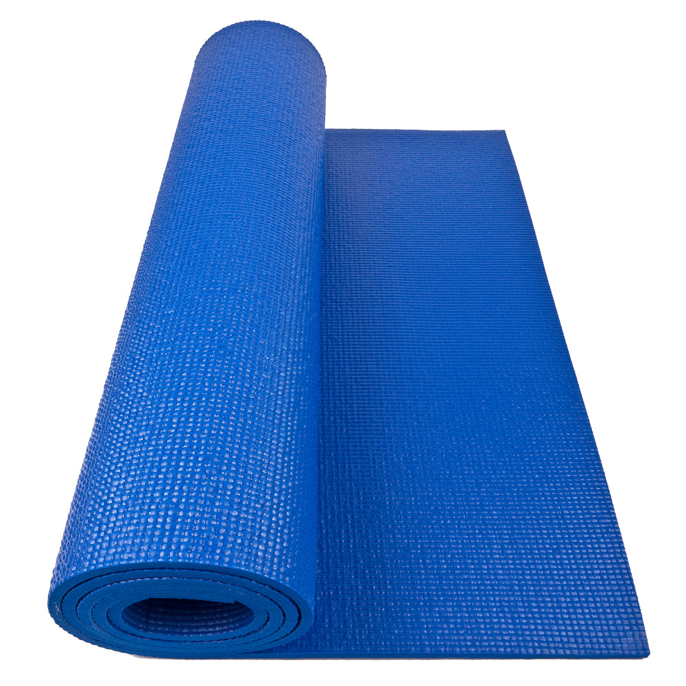Letsfit Non Slip Yoga Mat with Dual Layers – Letsfit® Online Store