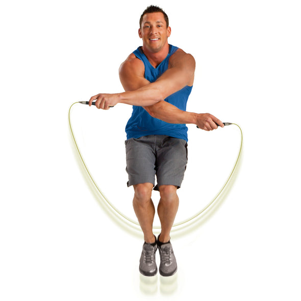 GoFit Adjustable Cable Rope