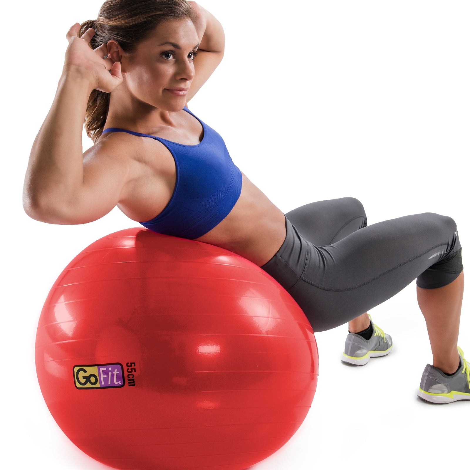 Stability Ball –