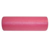 Pink Ribbon Foam Roll