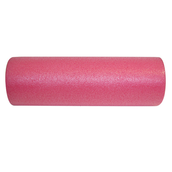 Pink Ribbon Foam Roll