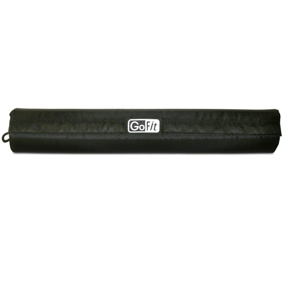 Buy FirstFit Barbell Pad, Squat Pad Neck Rubber Foam