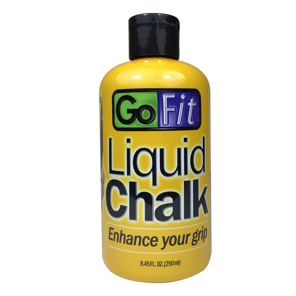 Liquid Chalk –