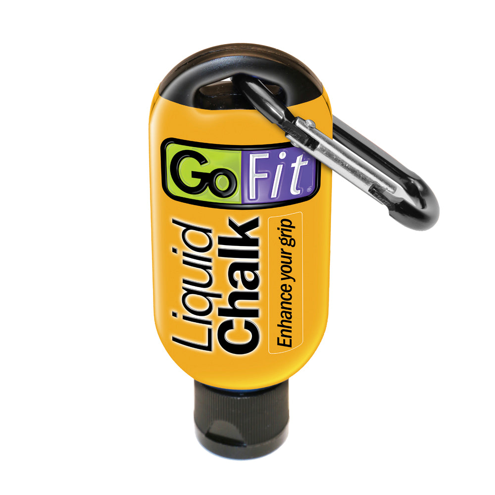 Liquid Fit Grip, Liquid Weightlifting Chalk