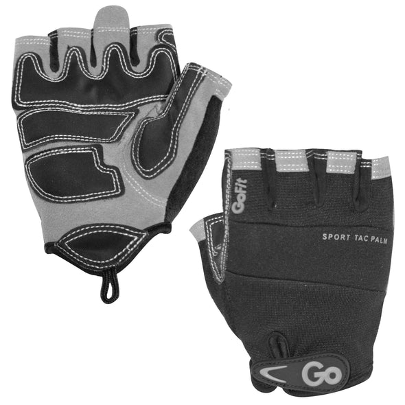 Men's Sport-Tac Pro Trainer Gloves