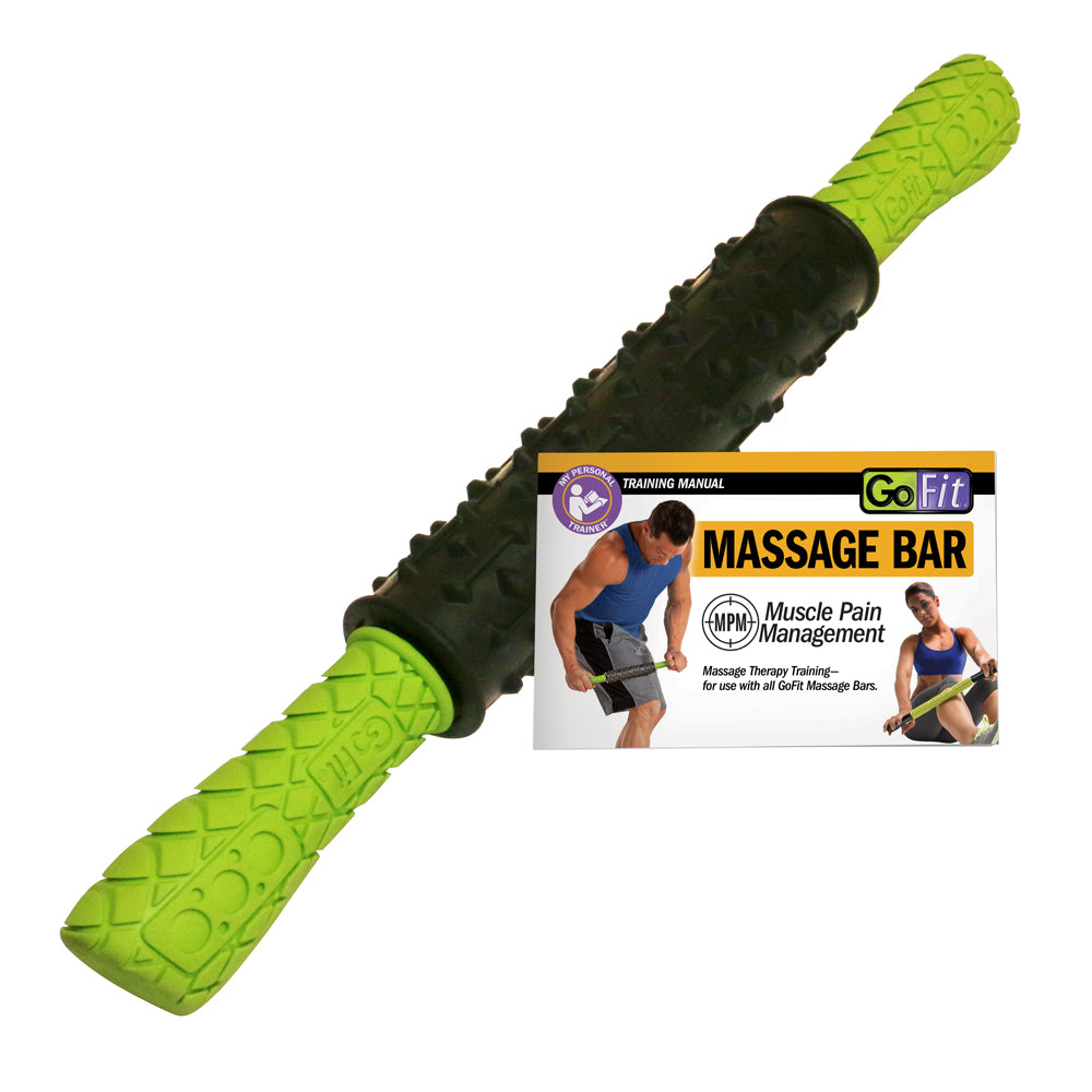 Extreme Massage Bar GoFit.net Extreme Massage Bar GoFit.net