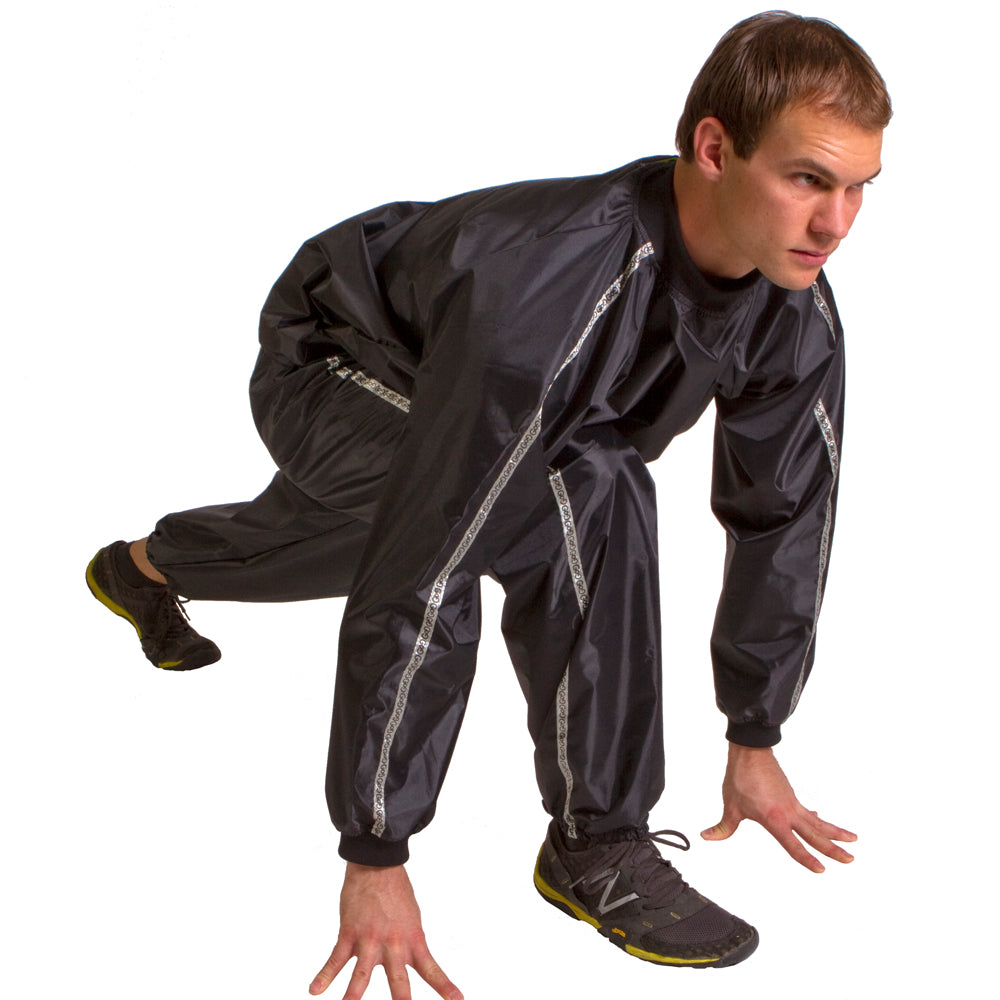 Extreme Sauna Suit S/M