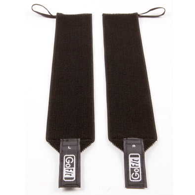 Left and right Elastic Wrist Strap
