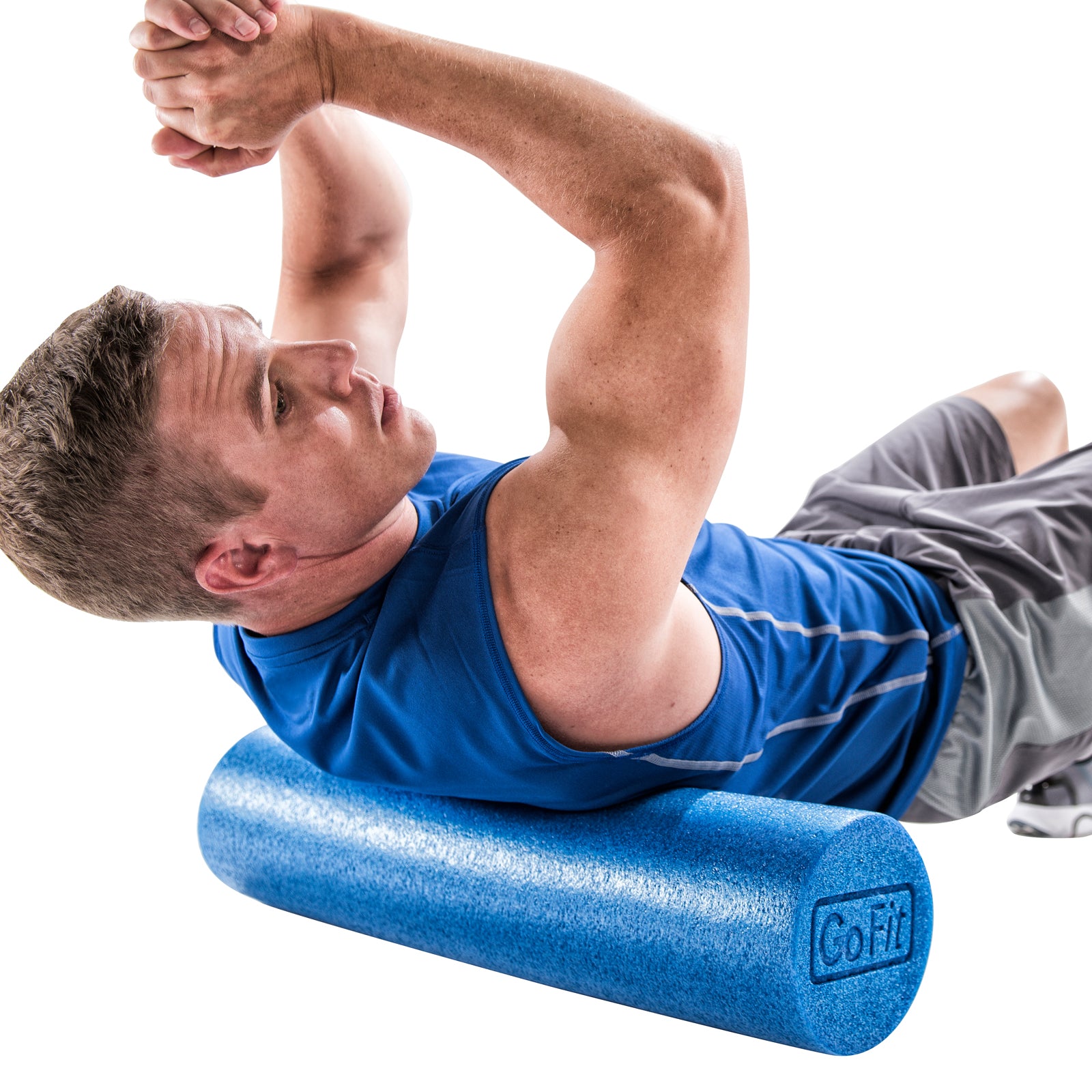 Foam Roller -Various – - Main Image